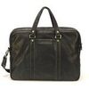 Porte document Arthur & Aston Porte Document Homme Noir