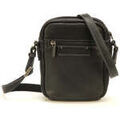 Saccoches / Etuis sur Grenoble : Sacoche Arthur & Aston Sacoche Homme Noir