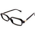 Lunettes sur Grenoble : Lunettes de soleil Xlab Filicudi fotocromatico Cadres Optiques, Noir/Marron, 52 mm