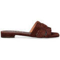 Mules femme sur Grenoble : Mules Bibi Lou -