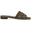 Mules femme sur Grenoble : Mules Bibi Lou -