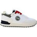 Baskets basses Colmar Travis Authentic