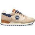 Baskets homme sur Grenoble : Baskets basses Colmar Travis Authentic