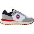 Baskets homme sur Grenoble : Baskets basses Colmar Travis Originals