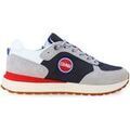 Baskets basses Colmar Travis Originals