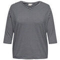 Tee-shirts sur Grenoble : T-shirt Carmakoma 195443VTPE26