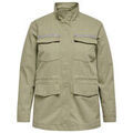 Vestes sur Grenoble : Veste Carmakoma 195447VTPE26