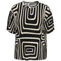 Tee-shirts sur Grenoble : T-shirt Carmakoma 195451VTPE26