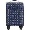 Valise Guess Valise Silia Navy Logo Trolley