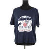 T-shirt 1964 Shoes T-shirt bleu