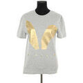 Tee-shirts sur Grenoble : T-shirt McQ Alexander McQueen T-shirt gris
