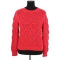 Pull sur Grenoble : Pull Vanessa Bruno Pull rouge