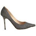 Chaussures escarpins Jimmy Choo Talons gris Grenoble