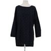 T-shirt Des Petits Hauts T-shirt en coton noir