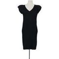 Robe courte Pleats Please Robe noire Grenoble