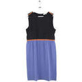 Robe courte Gerard Darel Robe bleue Robe courte Gerard Darel Robe bleue Grenoble