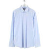 Chemise BOSS Chemise bleue
