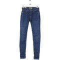 Pantalons sur Grenoble : Jeans Levis Jean slim bleu