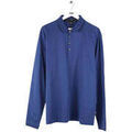 Polos sur Grenoble : Polo BOSS Polo bleu