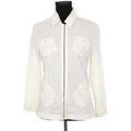Chemises sur Grenoble : Chemise Armani jeans Chemise blanche