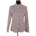 Chemises sur Grenoble : Chemise Armani jeans Chemise multicolore