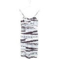 Robes sur Grenoble : Robe courte Kenzo Robe multicolore