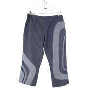 Short Kenzo Bermuda bleu