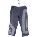 Short Kenzo Bermuda bleu