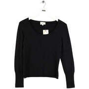 Pull Eric Bompard Pull noir