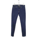 Pantalons sur Grenoble : Jeans Levis Jean slim bleu