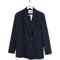 Vestes sur Grenoble : Veste Claudie Pierlot Blazer marine