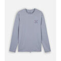Tee-shirts sur Grenoble : T-shirt Oxbow Surf tee manches longues TEREGOR