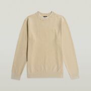 Pull G-Star Raw D28563-E620-H970 CREAM GD