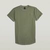 T-shirt G-Star Raw D16396 2653 LASH G.D.-H886 FOUR LEAF CLOVER GD