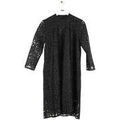 Robes sur Grenoble : Robe courte Heimstone Robe noire