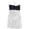 Robes sur Grenoble : Robe courte Carven Robe grise