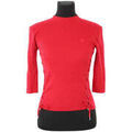 Pull Maje T-shirt rouge