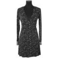 Robes sur Grenoble : Robe courte MICHAEL Michael Kors Robe noire