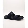 Mules homme sur Grenoble : Mules Geox U651KA 00022 C4002