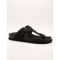 Mules homme sur Grenoble : Mules Geox U651KB 00022 C9999