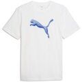 Tee-shirts sur Grenoble : T-shirt Puma 69177402