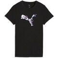 T-shirt Puma 69191201 Grenoble