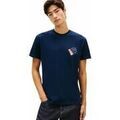 T-shirt Tommy Hilfiger DM0DM22533-C1G T-shirt Tommy Hilfiger DM0DM22533-C1G Grenoble