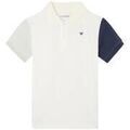 Polos enfants sur Grenoble : Polo enfant Silbon SS263021001519