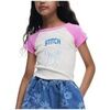 T-shirt enfant Desigual 26SGTK09 1000