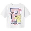 T-shirt enfant Name it Fjixa Grenoble