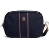 Sac &agrave; main Tommy Hilfiger Popette Camera Bag Corp Bleu
