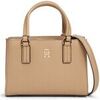 Sac &agrave; main Tommy Hilfiger Th Daily Mini Tote Marron
