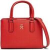 Sac &agrave; main Tommy Hilfiger Th Daily Mini Tote Rouge