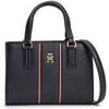 Sac &agrave; main Tommy Hilfiger Th Daily Mini Tote Corp Bleu
